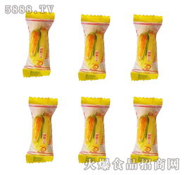 甜蜜記憶的守味者——石家莊市財(cái)瑞食品玉米硬糖