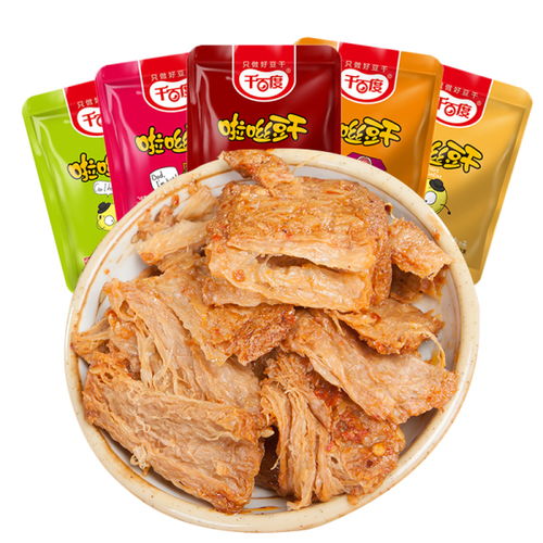 散裝食品的品牌形象 從包裝到品質(zhì)的信任構(gòu)建