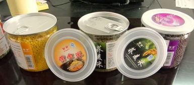 PET塑料易拉罐全攻略 價(jià)格、廠家、圖片與散裝食品包裝解決方案