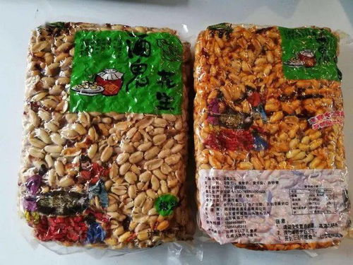 李當(dāng)家系列休閑食品誠(chéng)招區(qū)域代理商，攜手共贏散裝食品市場(chǎng)