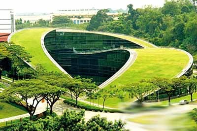合肥多舉措推廣綠色建筑 全面推廣空氣能應(yīng)用