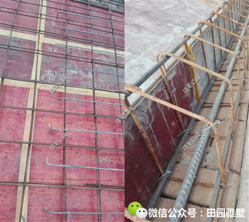 專業施工隊如何蓋房 3個月40萬建2層別墅,讓農村工頭怎么混丨施工隊作品展
