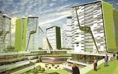 建筑節(jié)能與綠色建筑發(fā)展面臨的難題與解決對(duì)策!