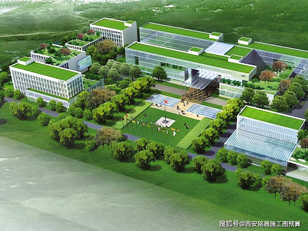 如何加強(qiáng)綠色建筑工程管理?_施工