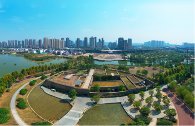 洋湖濕地水利風(fēng)景區(qū)