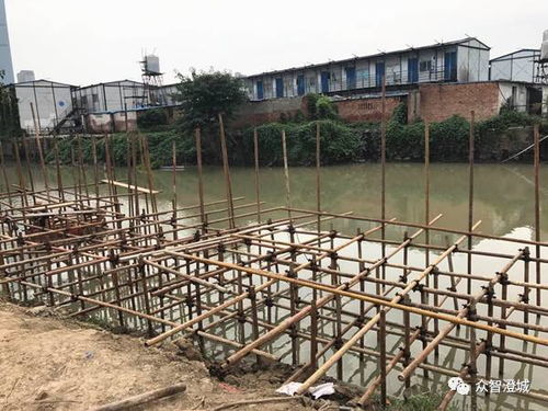 進度更新 江陰城區這些新建 改造 道路哪條通往你家
