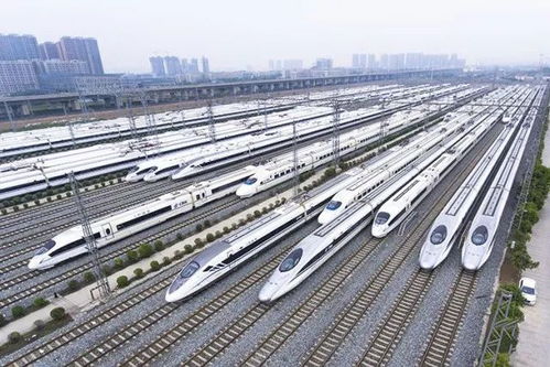 官方 西成高鐵12月6日正式開通,12月3日18時起售票